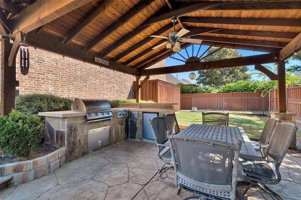 519 Pheasant Run Drive, Murphy, TX 75094