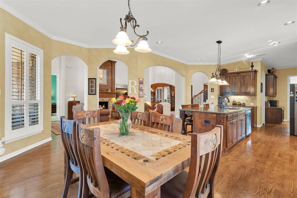 519 Pheasant Run Drive, Murphy, TX 75094
