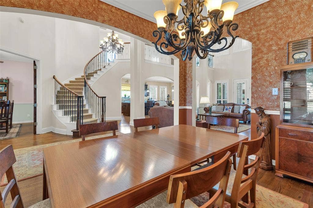 519 Pheasant Run Drive, Murphy, TX 75094