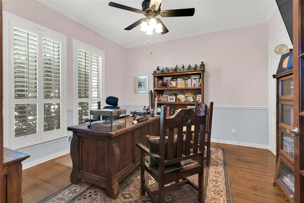 519 Pheasant Run Drive, Murphy, TX 75094