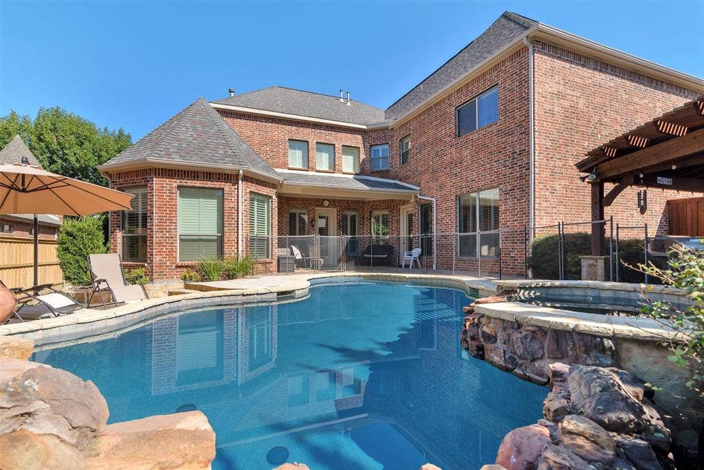 519 Pheasant Run Drive, Murphy, TX 75094