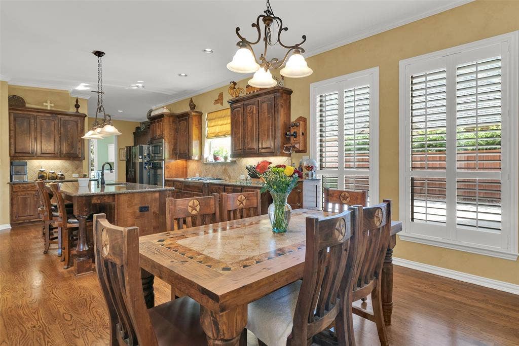 519 Pheasant Run Drive, Murphy, TX 75094
