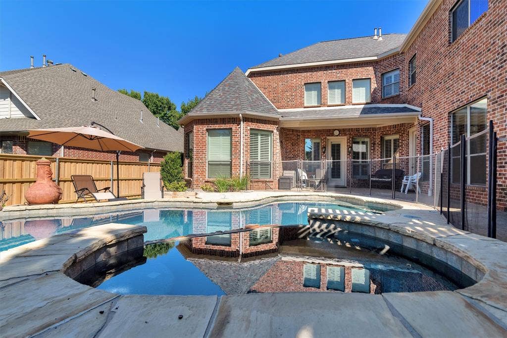 519 Pheasant Run Drive, Murphy, TX 75094