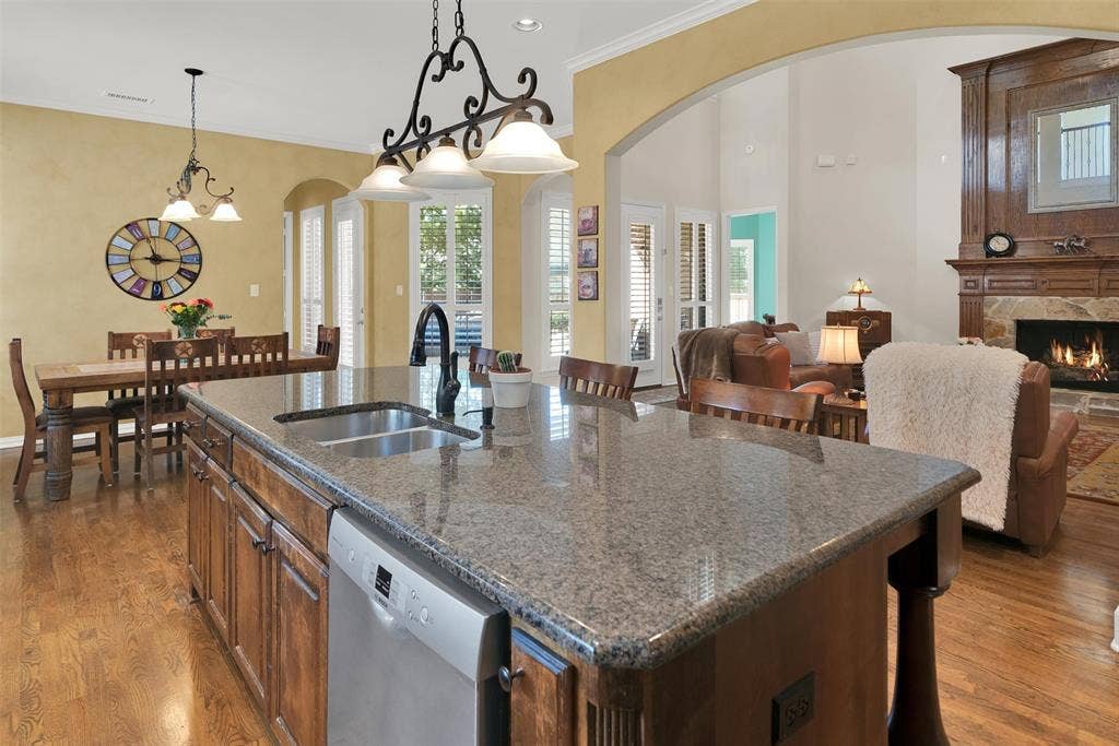 519 Pheasant Run Drive, Murphy, TX 75094