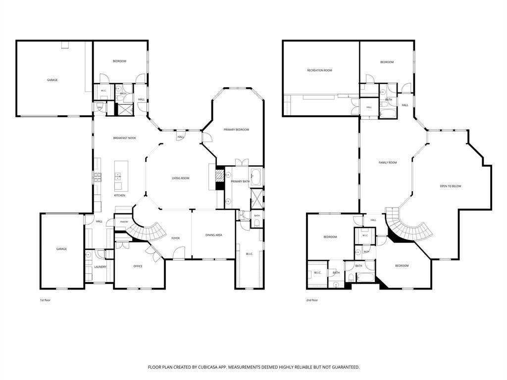 519 Pheasant Run Drive, Murphy, TX 75094