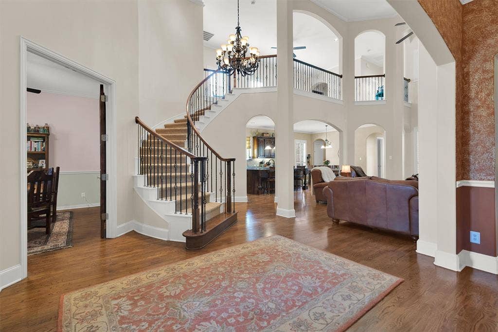 519 Pheasant Run Drive, Murphy, TX 75094