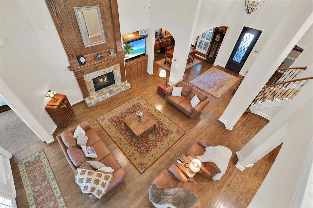 519 Pheasant Run Drive, Murphy, TX 75094