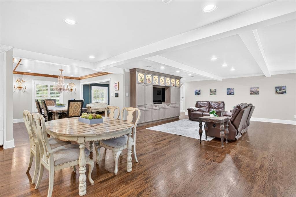 3804 Overton Park Drive W, Fort Worth, TX 76109