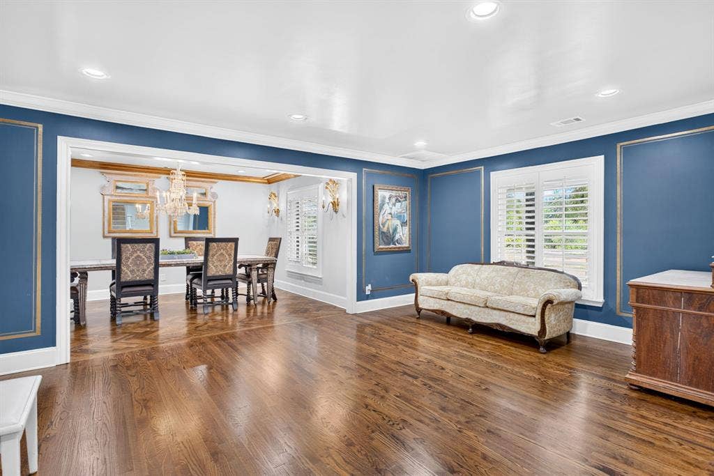3804 Overton Park Drive W, Fort Worth, TX 76109