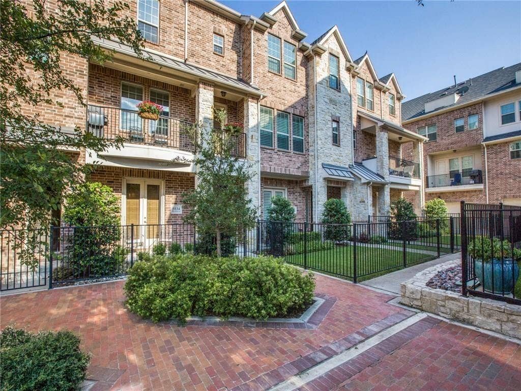 5034 Meridian Lane, Addison, TX 75001 5034 Meridian Lane, Addison, TX 75001