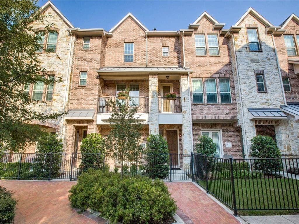5034 Meridian Lane, Addison, TX 75001 5034 Meridian Lane, Addison, TX 75001