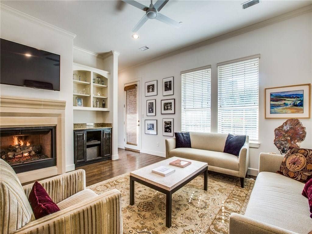 5034 Meridian Lane, Addison, TX 75001 5034 Meridian Lane, Addison, TX 75001