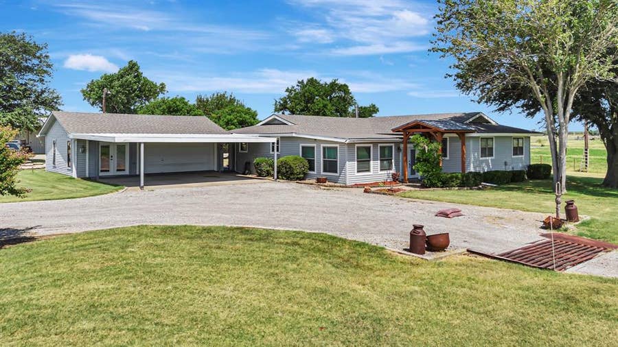 Property photo for 2561 Co 248, Valley View, TX
