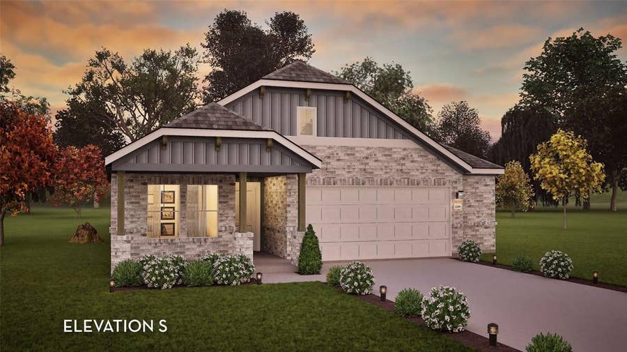 Property photo for 7505 Agarita Avenue, Denton, TX