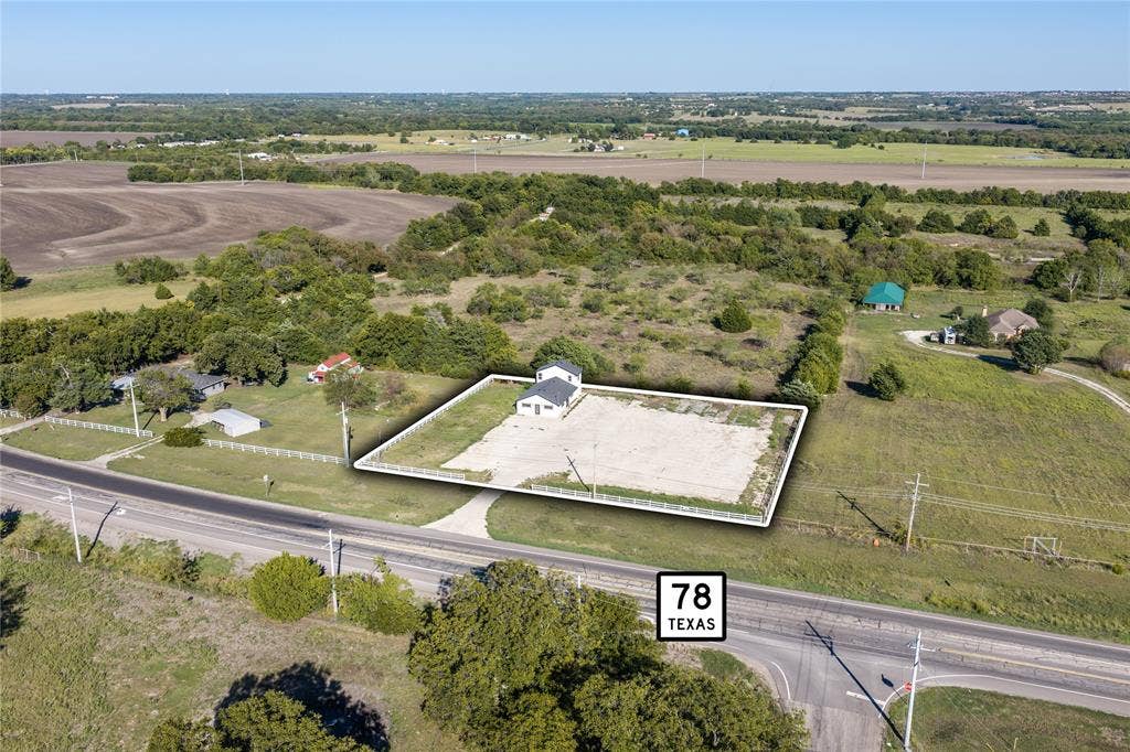 2467 State Highway 78 S, Farmersville, TX 75442 2467 State Highway 78 S, Farmersville, TX 75442