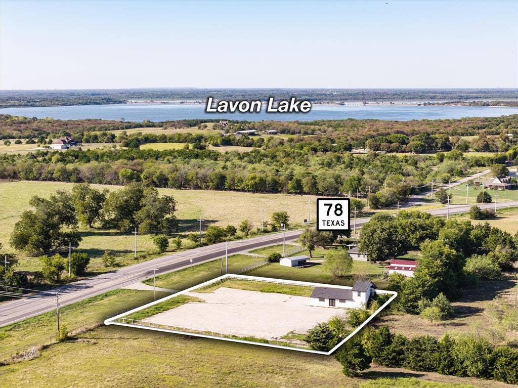 2467 State Highway 78 S, Farmersville, TX 75442 2467 State Highway 78 S, Farmersville, TX 75442