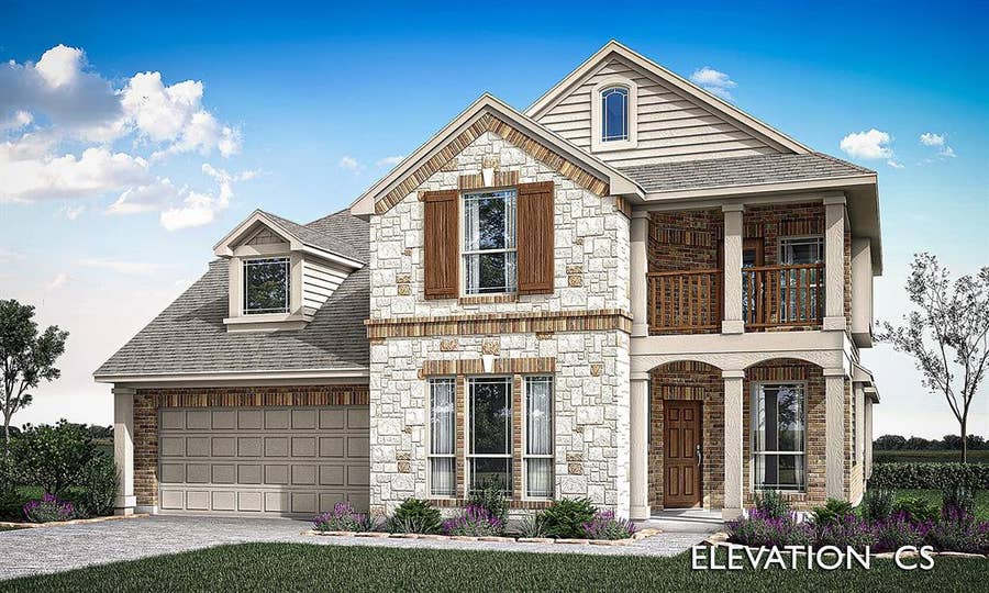 Property photo for 3815 Grace Park Lane, Bedford, TX