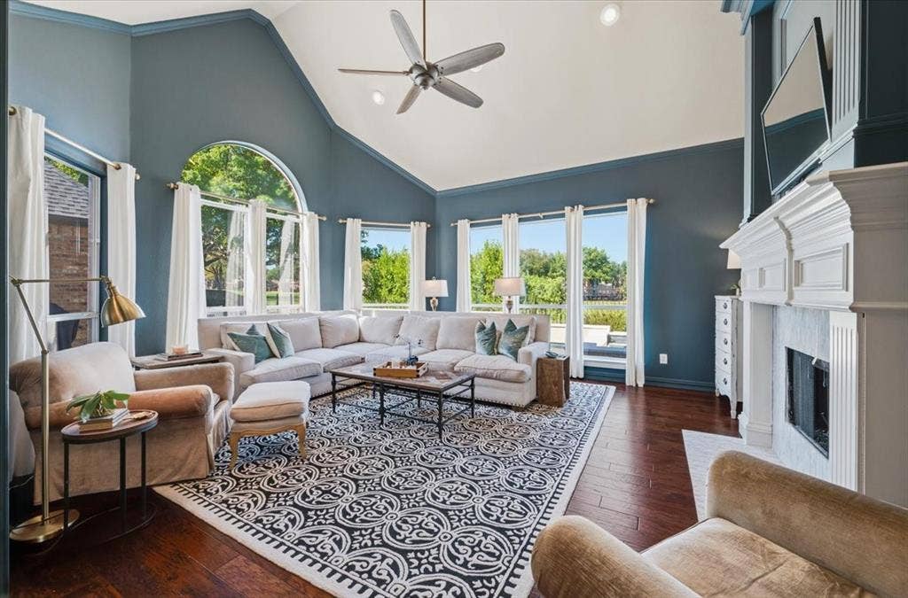 830 Parkwood Court, McKinney, TX 75072 830 Parkwood Court, McKinney, TX 75072