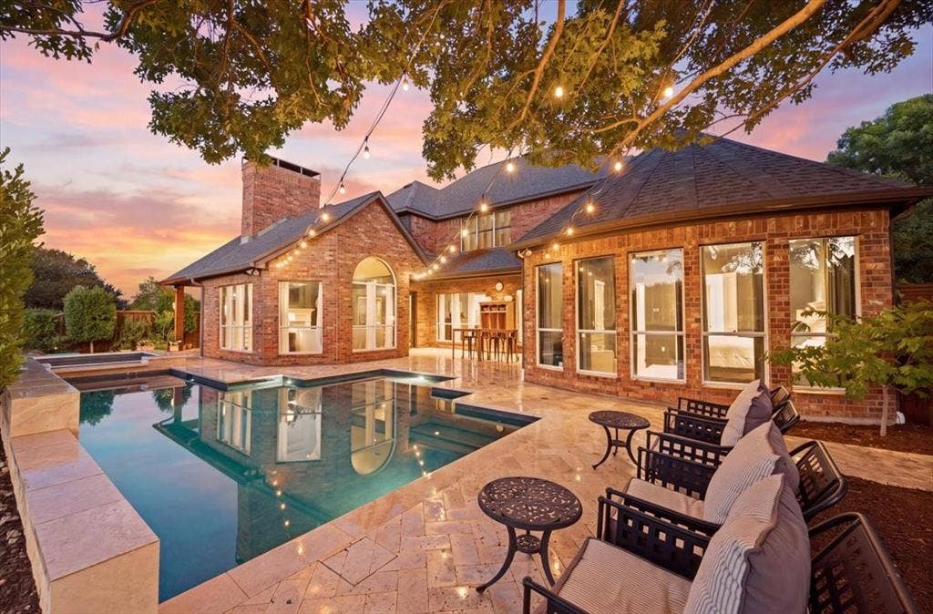 830 Parkwood Court, McKinney, TX 75072 830 Parkwood Court, McKinney, TX 75072