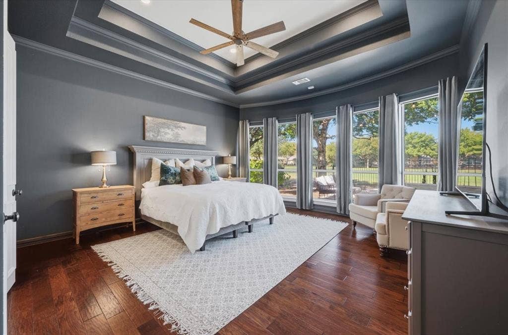 830 Parkwood Court, McKinney, TX 75072 830 Parkwood Court, McKinney, TX 75072