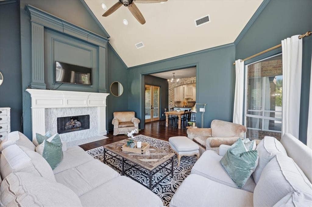 830 Parkwood Court, McKinney, TX 75072 830 Parkwood Court, McKinney, TX 75072