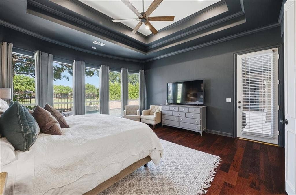 830 Parkwood Court, McKinney, TX 75072 830 Parkwood Court, McKinney, TX 75072