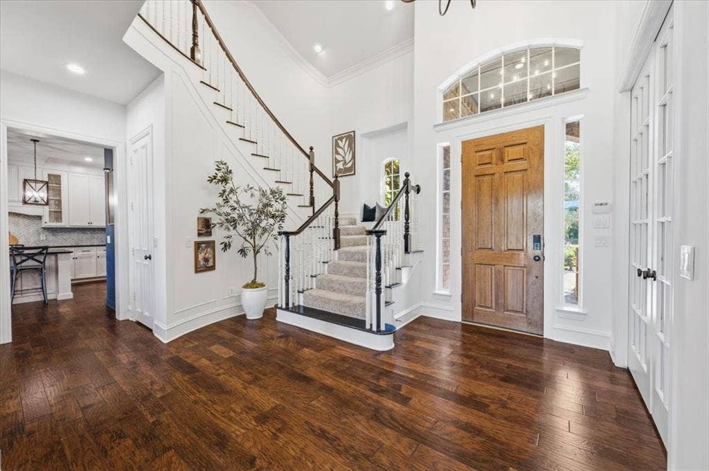830 Parkwood Court, McKinney, TX 75072 830 Parkwood Court, McKinney, TX 75072