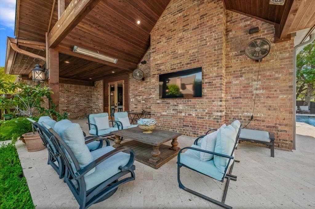 830 Parkwood Court, McKinney, TX 75072 830 Parkwood Court, McKinney, TX 75072