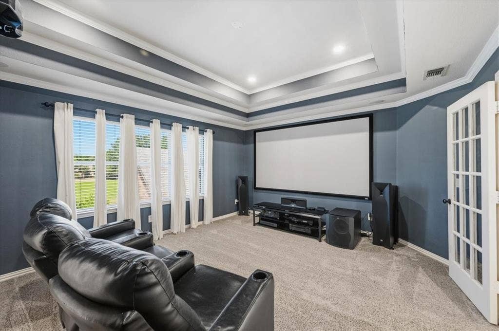 830 Parkwood Court, McKinney, TX 75072 830 Parkwood Court, McKinney, TX 75072