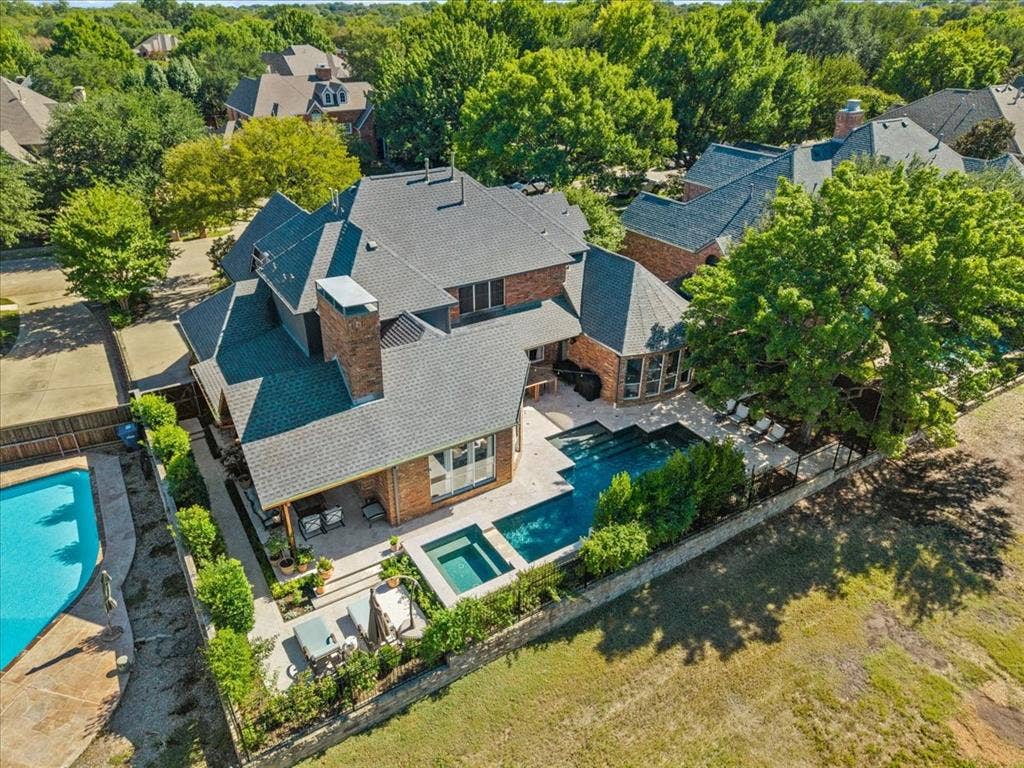830 Parkwood Court, McKinney, TX 75072 830 Parkwood Court, McKinney, TX 75072