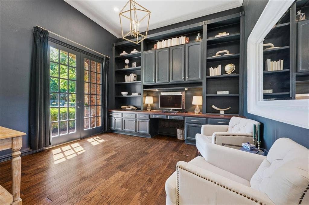 830 Parkwood Court, McKinney, TX 75072 830 Parkwood Court, McKinney, TX 75072