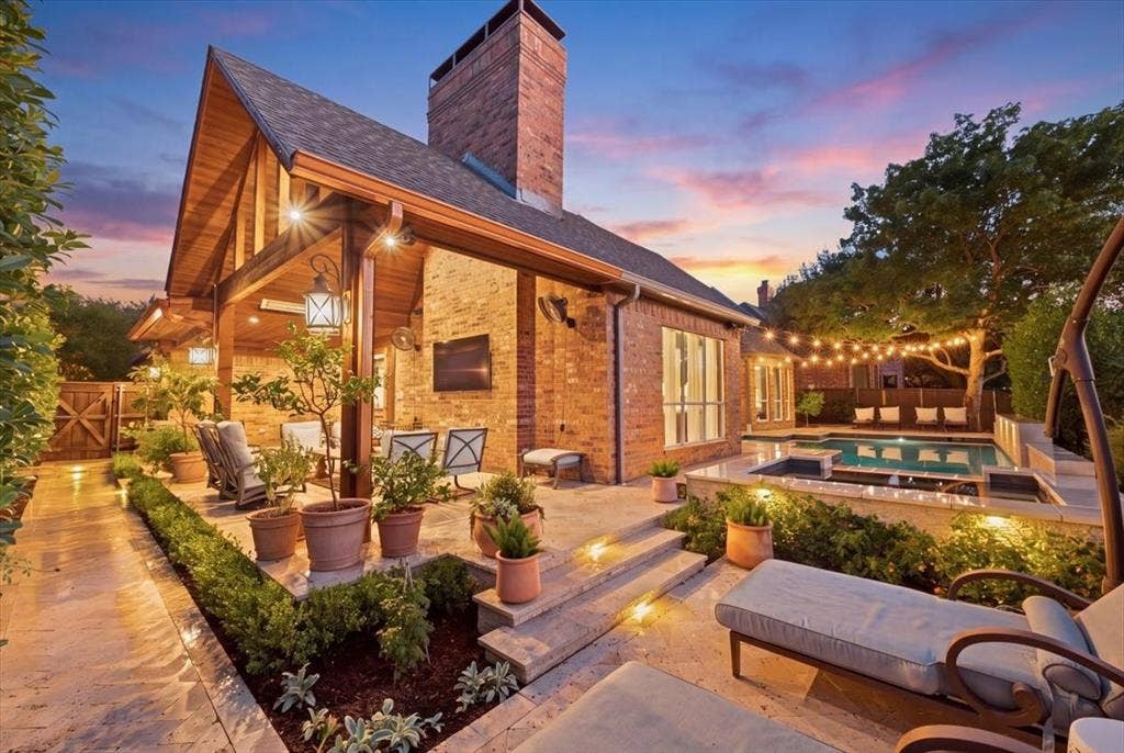 830 Parkwood Court, McKinney, TX 75072 830 Parkwood Court, McKinney, TX 75072