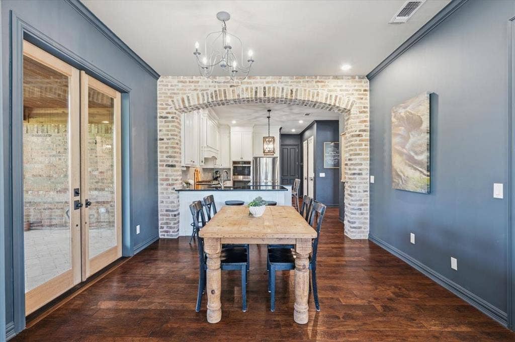 830 Parkwood Court, McKinney, TX 75072 830 Parkwood Court, McKinney, TX 75072