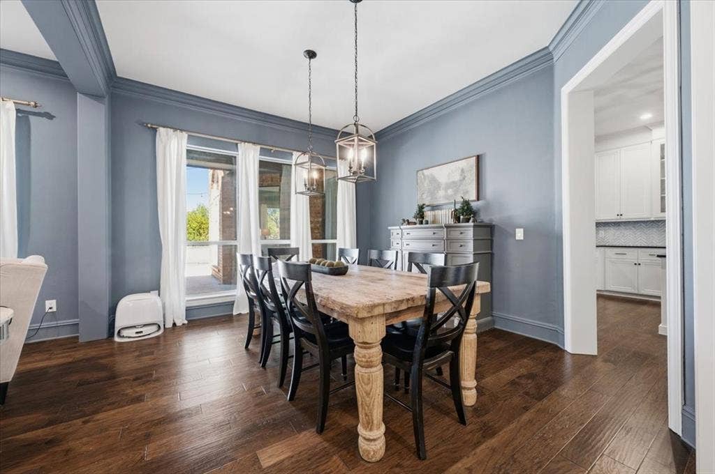 830 Parkwood Court, McKinney, TX 75072 830 Parkwood Court, McKinney, TX 75072
