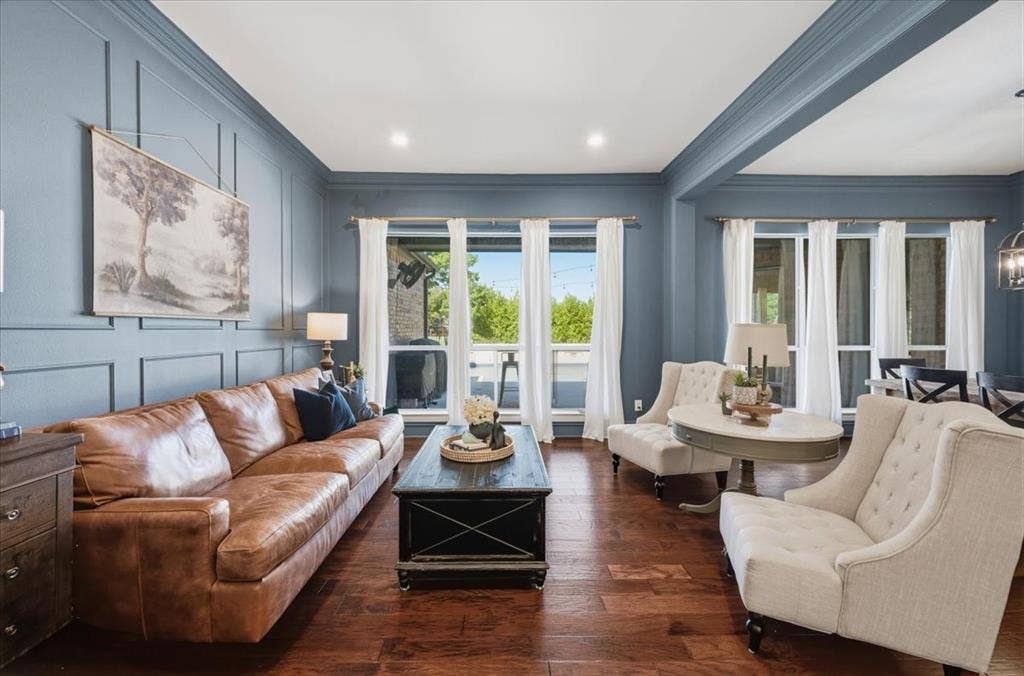 830 Parkwood Court, McKinney, TX 75072 830 Parkwood Court, McKinney, TX 75072