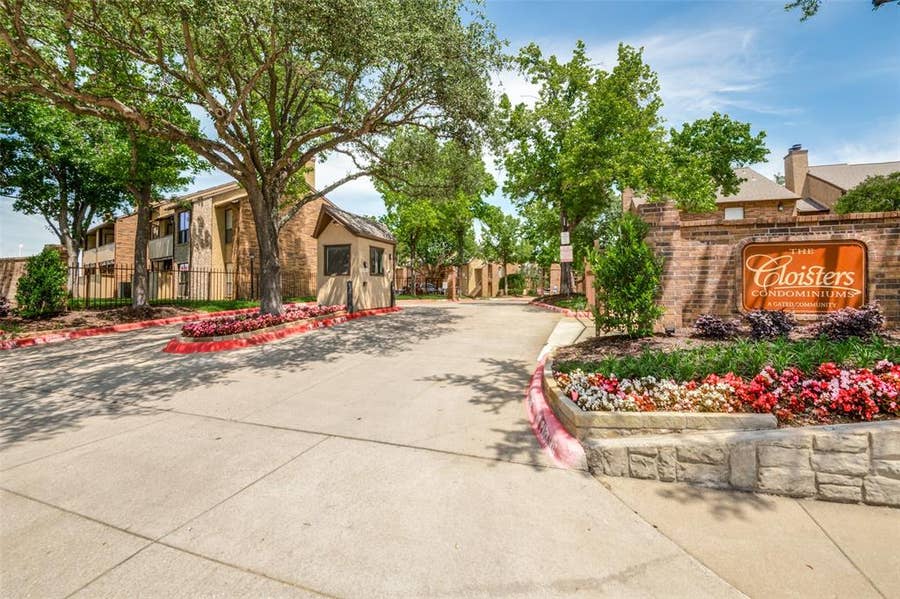 Property photo for 1109 Calico Lane, #1811, Arlington, TX