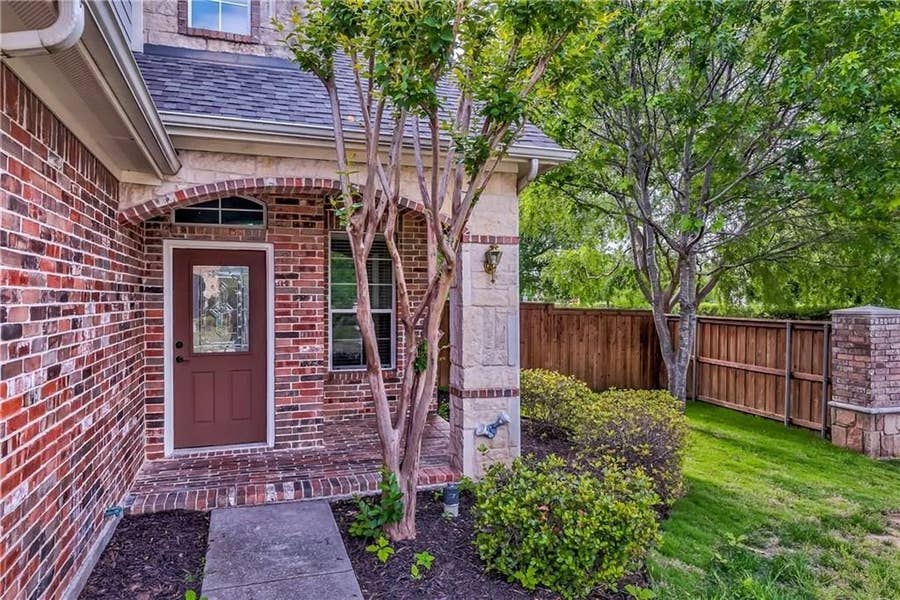 Property photo for 2300 Reston Drive, McKinney, TX