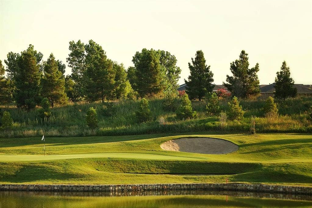 Frisco Lakes Golf Club