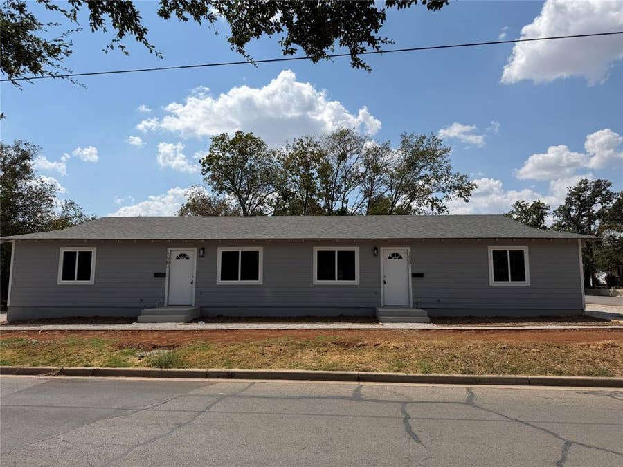 Property photo for 1501 Vine Street, Brownwood, TX