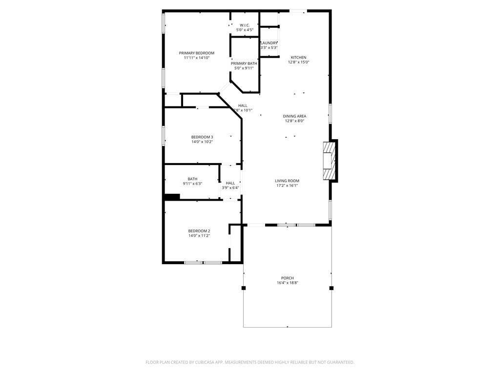 304 Rike Road, Mabank, TX 75147 304 Rike Road, Mabank, TX 75147