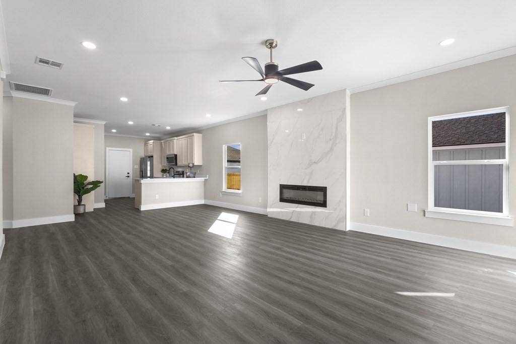 304 Rike Road, Mabank, TX 75147 304 Rike Road, Mabank, TX 75147