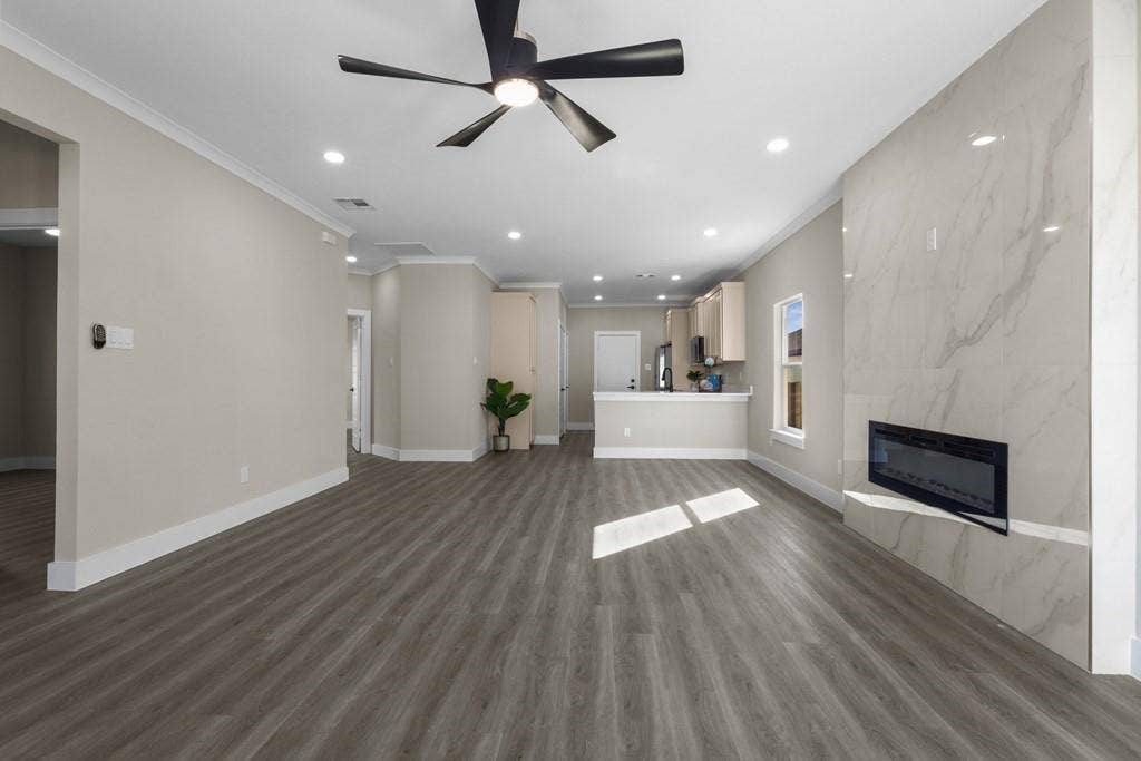 304 Rike Road, Mabank, TX 75147 304 Rike Road, Mabank, TX 75147