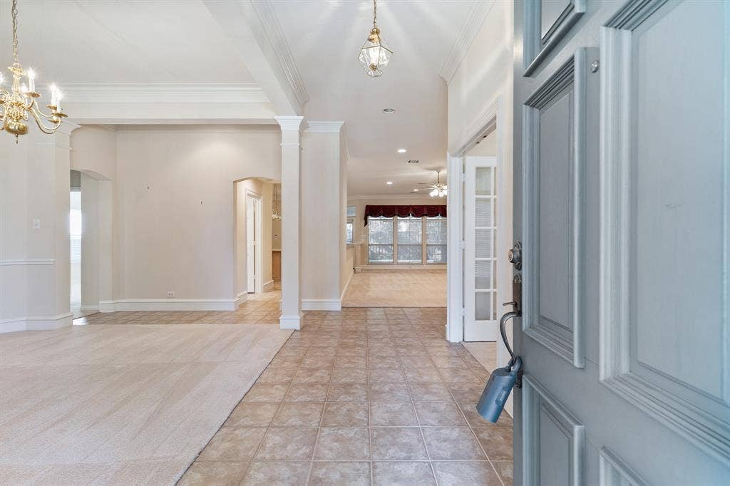 6216 Wolf Ridge Drive, Plano, TX 75024 6216 Wolf Ridge Drive, Plano, TX 75024