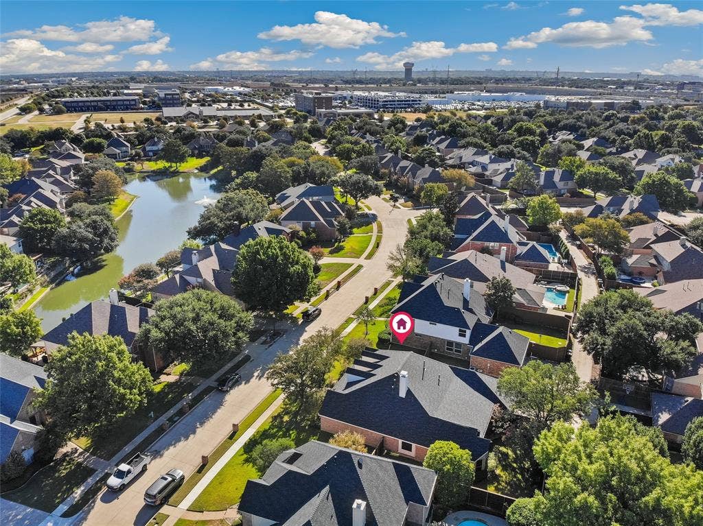 6216 Wolf Ridge Drive, Plano, TX 75024 6216 Wolf Ridge Drive, Plano, TX 75024