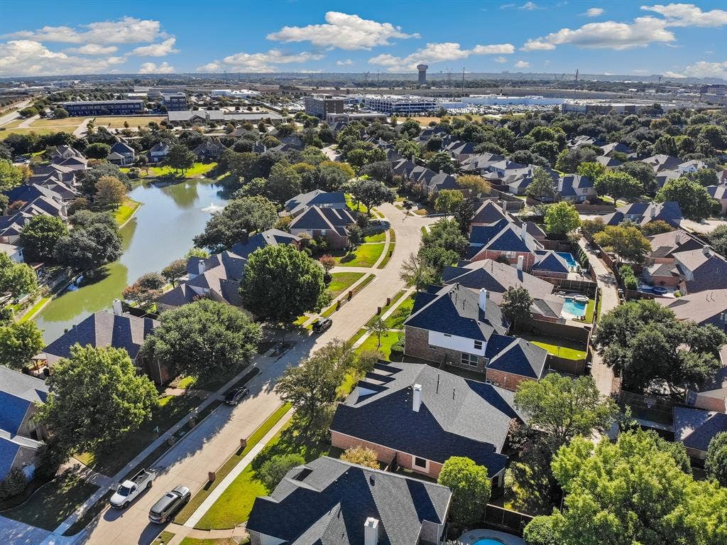 6216 Wolf Ridge Drive, Plano, TX 75024 6216 Wolf Ridge Drive, Plano, TX 75024