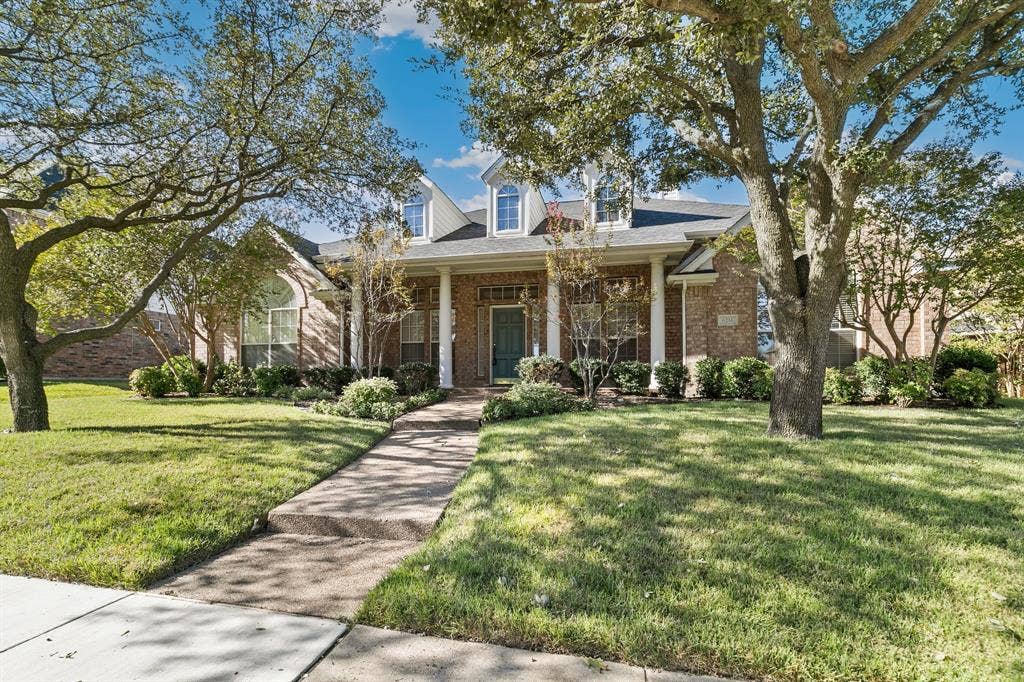 6216 Wolf Ridge Drive, Plano, TX 75024 6216 Wolf Ridge Drive, Plano, TX 75024