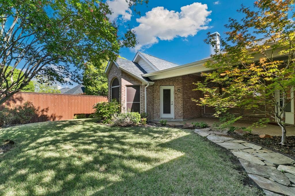 6216 Wolf Ridge Drive, Plano, TX 75024 6216 Wolf Ridge Drive, Plano, TX 75024