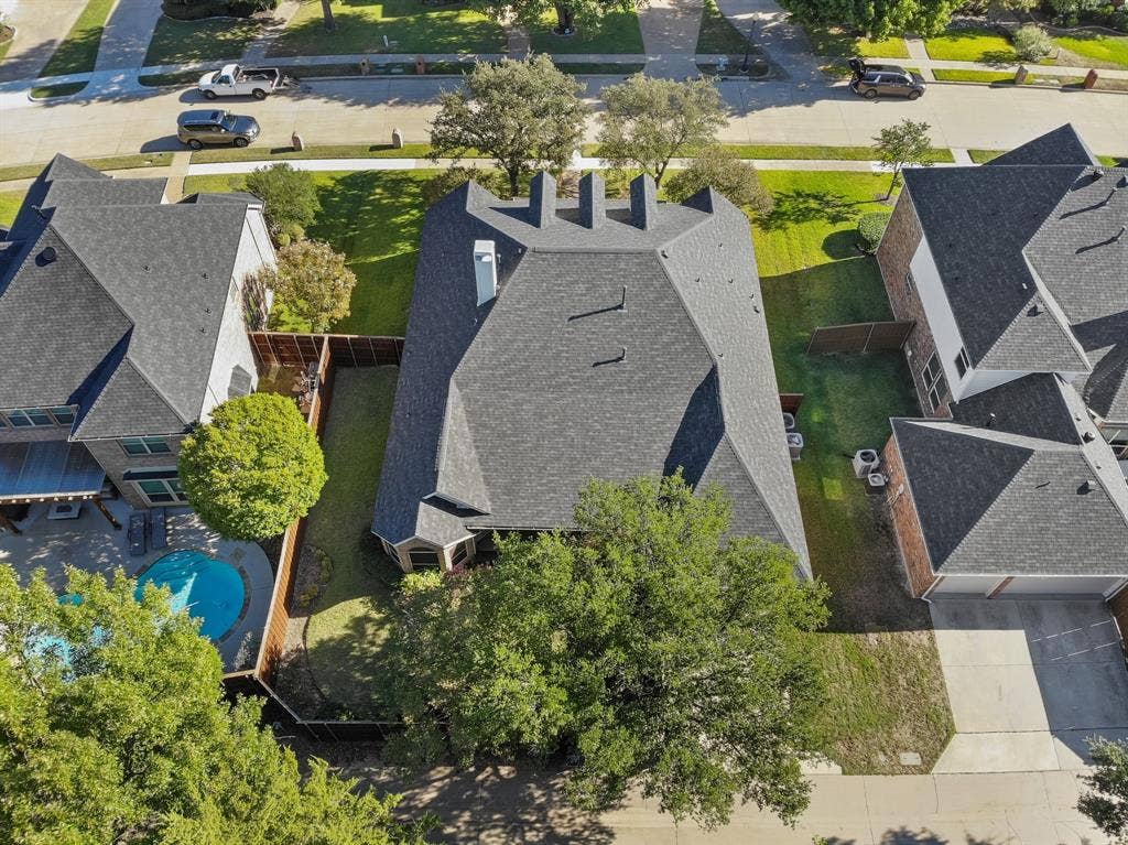 6216 Wolf Ridge Drive, Plano, TX 75024 6216 Wolf Ridge Drive, Plano, TX 75024