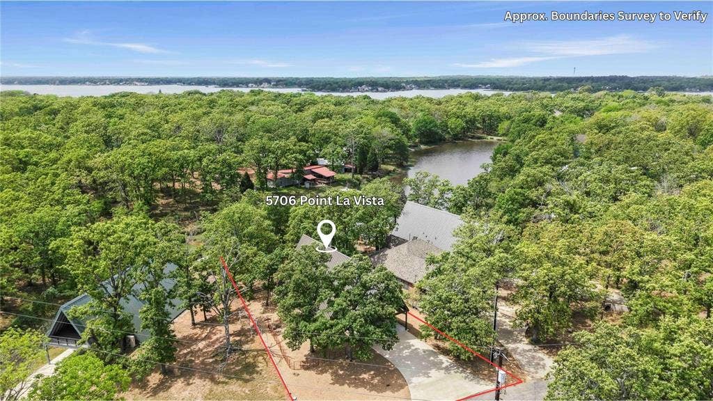 5706 Point Lavista, Malakoff, TX 75148 5706 Point Lavista, Malakoff, TX 75148