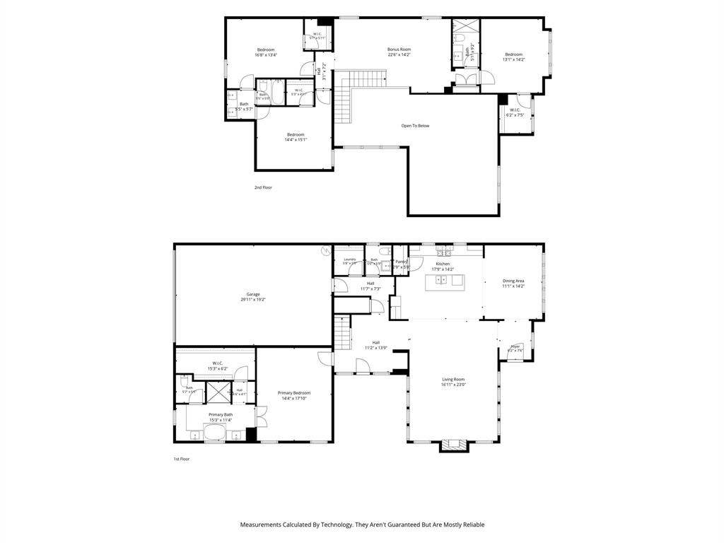 1470 William Way, Farmers Branch, TX 75234